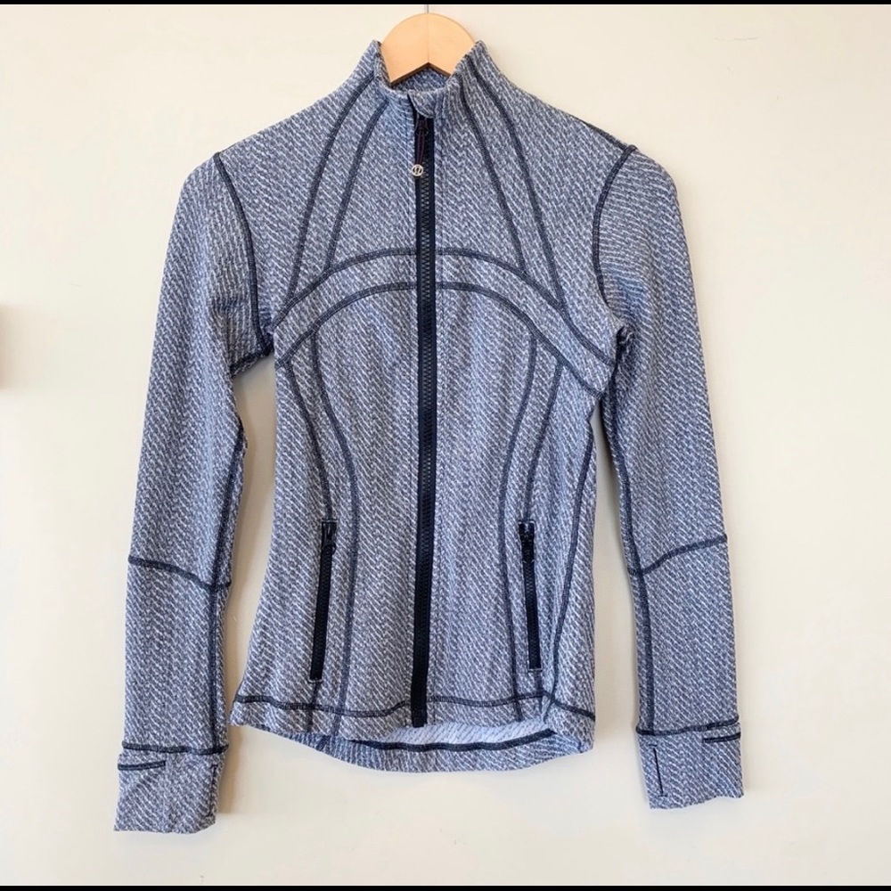 Lululemon Define Jacket
